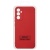 Чохол Soft Silicone Case Full для Samsung A356 Galaxy A35 5G (Red) Купить чохол soft silicone case full для samsung a356 galaxy a35 5g (red) онлайн