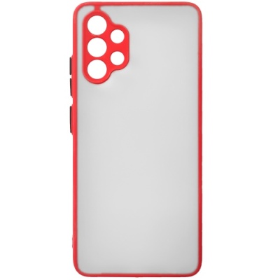 Купить чохол goospery case для samsung a325 galaxy a32 4g (червоний) онлайн