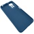 Купить чохол full soft case для xiaomi redmi note 12 pro 4g - dark blue онлайн