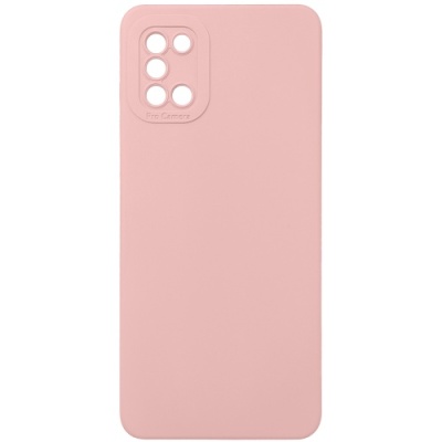 Купить чохол full soft case для samsung a315 galaxy a31 - pink онлайн