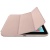 Купить чохол-книжка для планшета smart case no logo для ipad 10.2 - rose gold онлайн