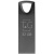 usb флеш-накопичувач tg 32gb metal 117 (чорний) 
