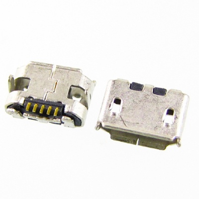 роз'єм зарядки для fly iq239/iq431/iq449/e154