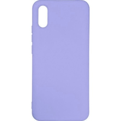 Купить чохол full soft case для xiaomi redmi 9a - violet онлайн