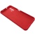 Чохол Full Soft Case для Xiaomi Redmi 9T - Red Купить чохол full soft case для xiaomi redmi 9t - red онлайн