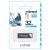 usb флеш-накопичувач wibrand 32gb stingray (сірий) 