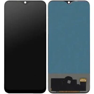 дисплей для huawei p smart s 2020/y8p (aqm-lx1)/honor play 4t pro/enjoy 10s, с тачскрином, tft (чорний)