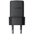 Мережевий Зарядний Пристрій Baseus Palm Fast Charger (E0116401) 1Type-C/20W/PD +(Type-C - Lightning 20W) (Чорний) мережевий зарядний пристрій baseus palm fast charger (e0116401) 1type-c/20w/pd +(type-c - lightning 20w) (чорний)