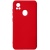 Купить чохол soft silicone case full для zte a31 (red) онлайн
