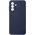 Купить чохол soft silicone case full для samsung a266 galaxy a26 5g (dark blue) онлайн