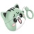 Бездротові навушники (TWS) Hoco EW48 Mint Cat (Зелений) бездротові навушники (tws) hoco ew48 mint cat (зелений)