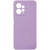 Купить силіконовий чохол soft tpu armor для xiaomi redmi note 12 4g - light violet онлайн