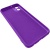Купить чохол soft silicone case full для samsung a042 galaxy a04e (фіолетовий) онлайн