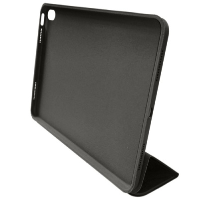 Купить чохол-книжка для планшета smart case no logo для ipad air 6th 11" 2024 - dark gray онлайн