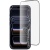 Захисне скло iPaky для Apple iPhone 17 Pro (Чорний) захисне скло ipaky для apple iphone 17 pro (чорний)