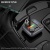 FM Модулятор Borofone BC50 38W PD20W+QC3.0 (Чорний) FM Модулятор Borofone BC50 38W PD20W+QC3.0 (Чорний)