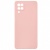 Купить силіконовий чохол soft tpu armor для samsung a125 galaxy a12/a127 galaxy a12/m127 galaxy m12 - pink sand онлайн