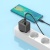 Мережевий Зарядний Пристрій Hoco CS14A 1USB/18W/QC3.0 + 1Type-C/20W/PD + (Type-C - Type-C) (Чорний) мережевий зарядний пристрій hoco cs14a 1usb/18w/qc3.0 + 1type-c/20w/pd + (type-c - type-c) (чорний)
