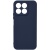 Купить чохол soft silicone case full для huawei honor x8b (dark blue) онлайн