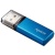 usb флеш-накопичувач apacer ah25c 256gb usb 3.2 (синій) 