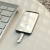 usb флеш-накопичувач hoco ud10 usb3.0 - type-c 64gb (сталевий) 