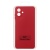 Купить чохол soft silicone case full для samsung a075 galaxy a07 4g (червоний) онлайн