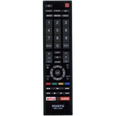 пульт для toshiba l1625v 