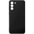 Купить чохол original soft full case hq with frame для samsung g991 galaxy s21 - black онлайн