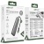 USB HUB ACEFAST J18 6in1 Type-C (сірий) usb hub acefast j18 6in1 type-c (сірий)
