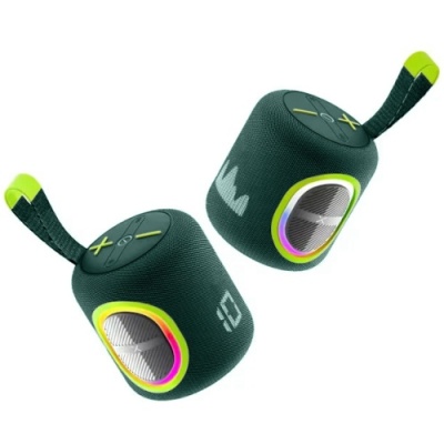 колонка hopestar p68 10w (зелений) 