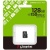 карта пам'яті microsdxc (uhs-1) kingston canvas select plus gen3 128gb class 10 а1 (r-150mb/s) 