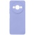 Купить чохол soft silicone case full для xiaomi redmi a3/poco c61 (linen blue/lilac) онлайн
