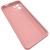 Купить чохол soft silicone case full для xiaomi redmi a1/a2 (рожевий) онлайн