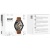 Смарт-годинник Hoco Y22 AMOLED Smart sports watch(call version) (Чорний) смарт-годинник hoco y22 amoled smart sports watch(call version) (чорний)