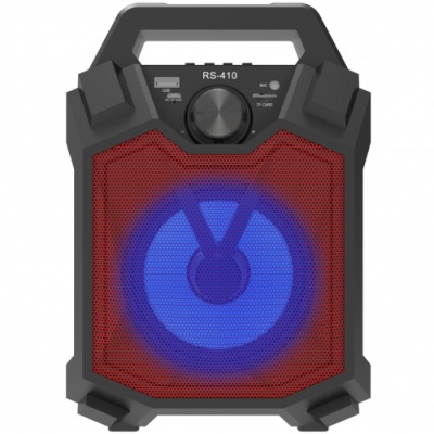 портативна колонка havit hv-sf101bt 