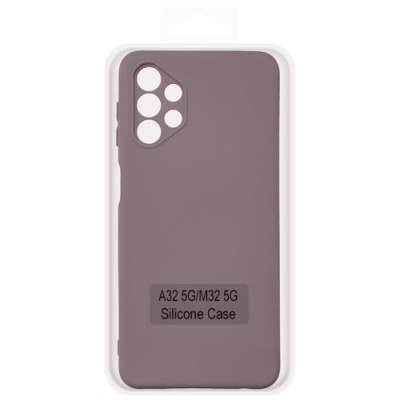 Купить чохол soft silicone case full для samsung a326 galaxy a32 5g (pink sand) онлайн