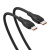 кабель baseus pudding series fast charging cable type-c - type-c 100w/1.2m (p10355702111-00) (black) 