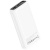 додаткова батарея power bank xo pb309 20000mah pd20w+qc3.0 22.5w (білий) 