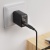 Перехідник Acefast J2 USB 3.0 - Type-C (чорний) перехідник acefast j2 usb 3.0 - type-c (чорний)