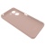Купить чохол full soft case для xiaomi redmi 13c/poco c65 - pink sand онлайн
