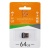 usb флеш-накопичувач tg 64gb mini 010 (чорний) 
