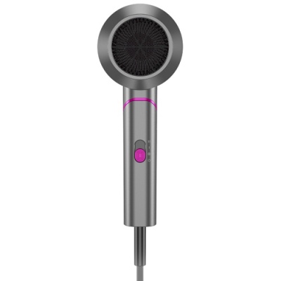 фен hoco hp13 plus 1600w (rose red) 