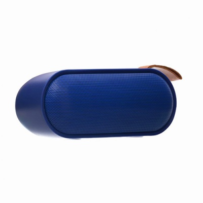 портативна колонка borofone br8 (синій) 