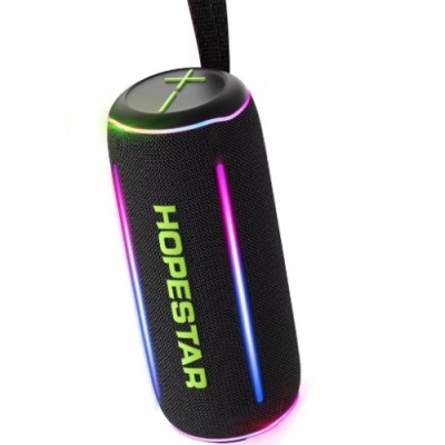 колонка hopestar p58 40w (чорний) 