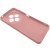 Купить чохол soft silicone case full для xiaomi redmi 14c/poco c75/redmi a4/17c (pink) онлайн