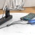 Кабель Borofone BX72 3in1 USB - (Lightning+MicroUSB+Type-C) 2A/1m (Чорний) кабель borofone bx72 3in1 usb - (lightning+microusb+type-c) 2a/1m (чорний)