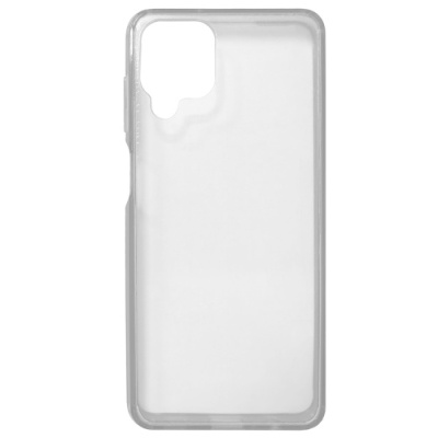 Купить чохол crystal armor для samsung a125 galaxy a12/a127 galaxy a12/m127 galaxy m12 - transparent онлайн