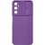 Купить силіконовий чохол soft tpu armor camshield для samsung a057 galaxy a05s - violet онлайн