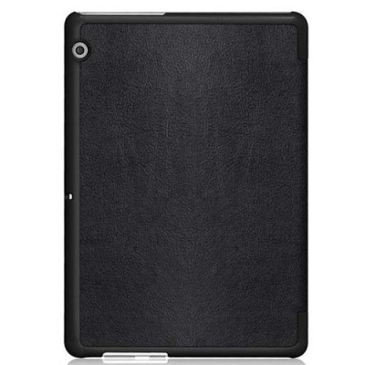 Купить чохол-книжка для планшета zarmans huawei mediapad t3 10" (ags-w09) (чорний) онлайн