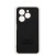 Купить чохол soft silicone case full для infinix hot 40i (black) онлайн